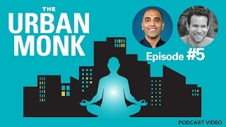 The Urban Monk Podcast – A Creative Rebellion with Guest Abel James