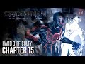 Spider Man Edge Of Time Chapter 15 When Creatures Attack 1080pᴴᴰ