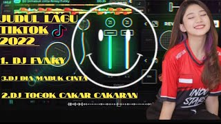 Download lagu DJ TIKTOK TERBARU 2022 - DJ Ucil fvnky X Togok Cakar Cakaran | VIRAL FULL BASSREMIX mp3 Download lagu DJ TIKTOK TERBARU 2022 - DJ Ucil fvnky X Togok Cakar Cakaran | VIRAL FULL BASSREMIX mp3