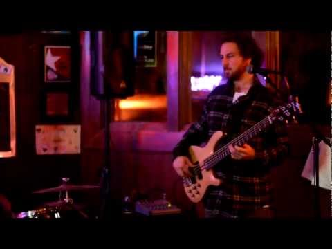 Upstate Trio 2-18-2011