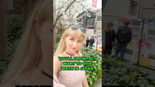 Download lagu The Pros of BEING PREGNANT AND GIVING BIRTH in Japan 🤰 #japan #pregnancy #shorts #travel mp3