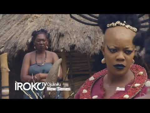 Gift Chisom Iheme in Ojukwu TV series