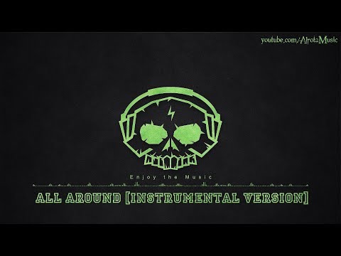 All Around [Instrumental Version] by Sebastian Forslund - [2010s Pop Music]