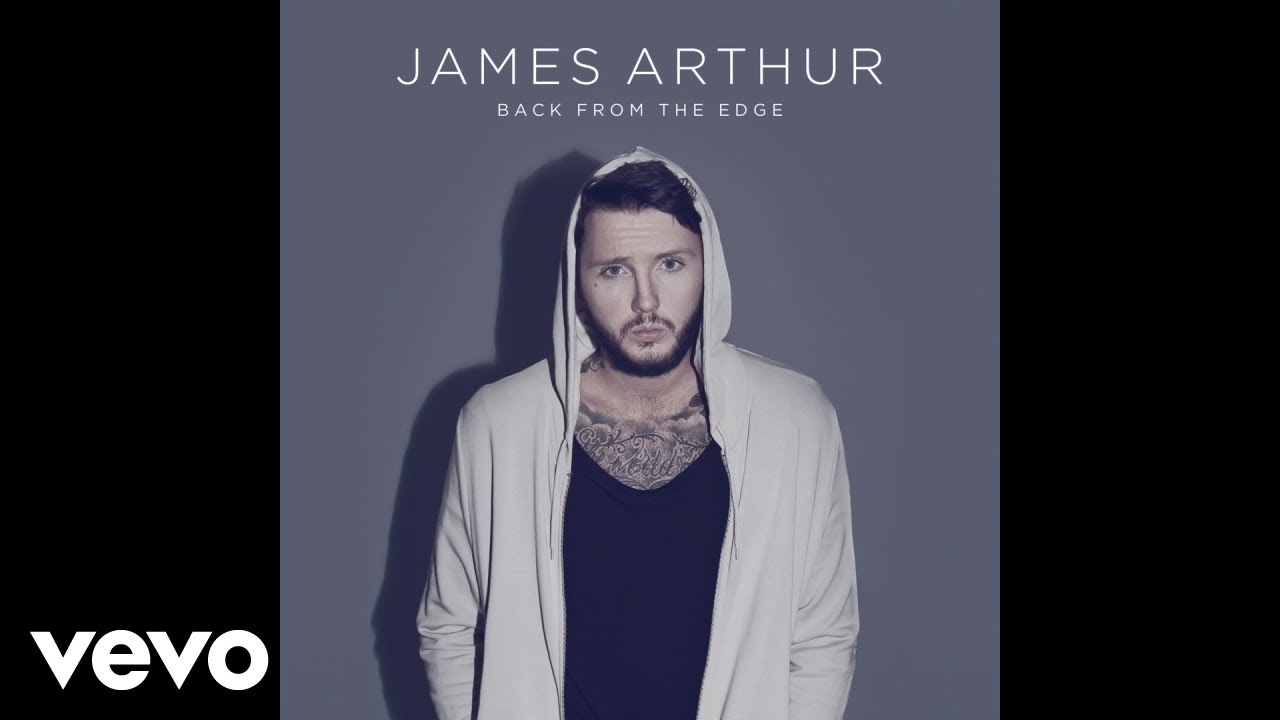 James Arthur - I Am (Official Audio) thumnail
