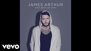 James Arthur - I Am (Official Audio)