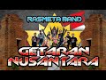 GETARAN NUSANTARA Candi Brahu Rasmeta Band
