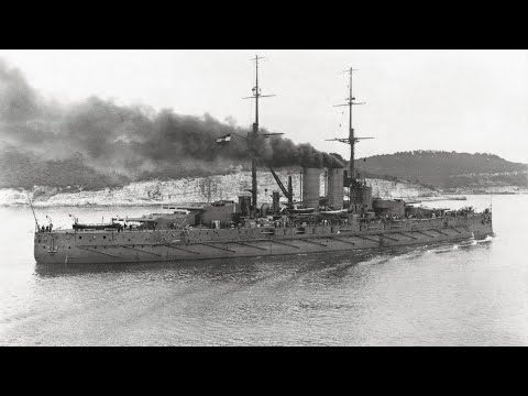 SMS Tegetthoff – Das „schlechteste“ Schlachtschiff?