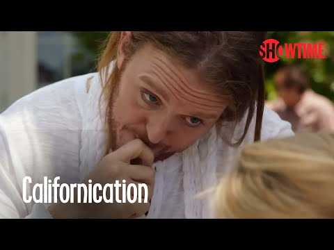 Californication Season 6: Episode 11 Clip - The Space Between My Thoughts | SHOWTIME