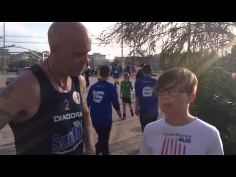 Inviato speciale Francesco De Crescenzo