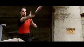 Entourage Vincent Chase Chinese Energy Drink Commercial