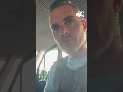 Nicki Minaj arrested in Amsterdam, claims officials 'took my bags without consent'