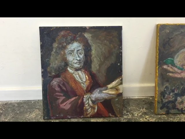 &#169;video: Hans Theys