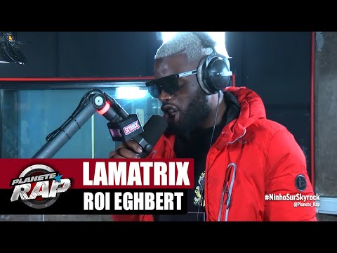 Video thumbnail for Roi Eghbert