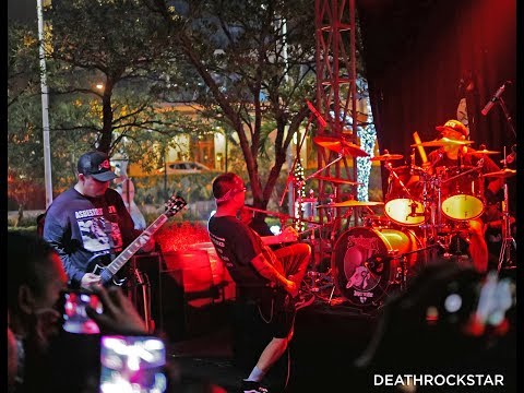 Seringai - Tragedi (live at Beergarden SCBD)