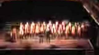 Deliverance: In the Sanctuary