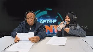 Download lagu Pengisi Suara Unyil Dimarahi Pak Ogah Karena Batuk dan Salah Baca Naskah | LAPTOP SI UNYIL mp3 Download lagu Pengisi Suara Unyil Dimarahi Pak Ogah Karena Batuk dan Salah Baca Naskah | LAPTOP SI UNYIL mp3