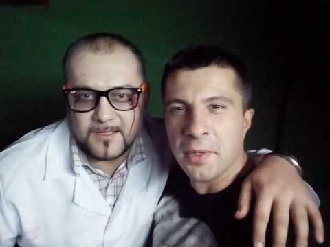 Видеоприглашение от "House Maniac's" DJ Beat Boy & MC Angel@City Club 05.11.2016