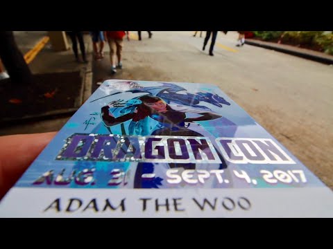 TDW 1888 - What The HECK Is Dragon Con ?