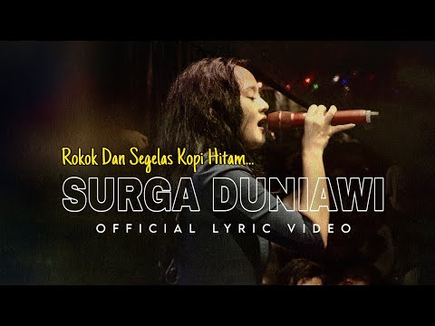 Nakhoda - Surga Duniawi (Official Lyric Video)