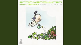 Love You More (Extended Mix)