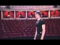 BBC Four Programmes Agony Ecstasy A Year With English National Ballet