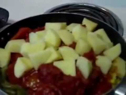 **50** Homemade Hamburger Vegetable Soup