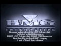 BMG Interactive NMS Software Logos 1997