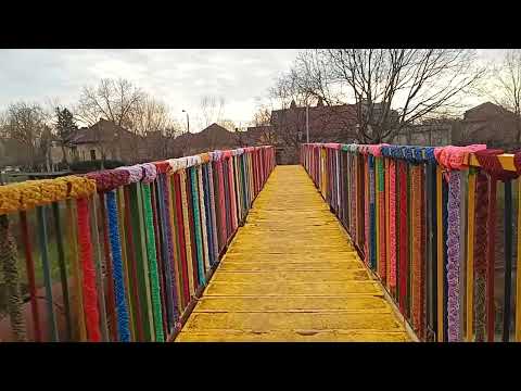 Motorola Edge 20 Lite, Video Sample (Stabilisation)