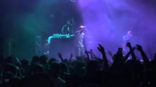 Mick Jenkins- Perception