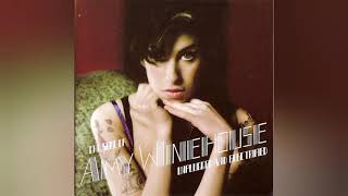 Amy Winehouse - Cherry [The Sould Of Unplugged And Electrified]