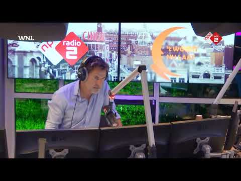 Musicallegende Barrie Stevens: "Nederland is intoleranter geworden voor homo's"