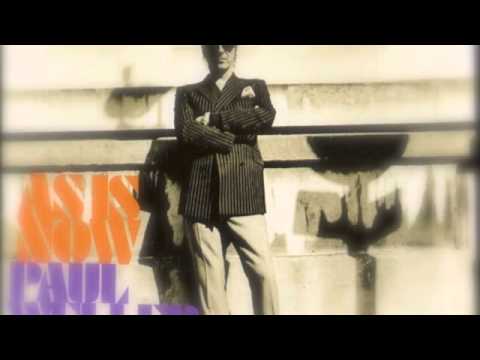 Paul Weller - Bring Back The Funk (Parts 1 & 2)