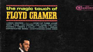 For Those That Cry by Floyd Cramer