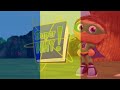 Super Why Opening Română Romanian