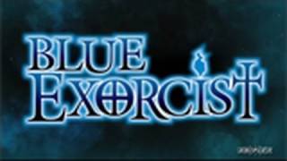 Blue Exorcist ( 青の祓魔師 )