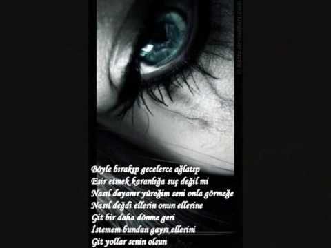 Dj Erdo- Giderim (Remix).wmv