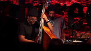 ROBERT GLASPER TRIO I Jamboree Jazz Club