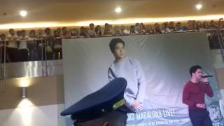 Huwag kang matakot by Elmo Magalona