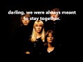 As Good As New ABBA  (with lyrics)