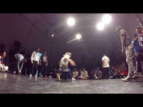 PYCIU x FRANKE - raw & uncut