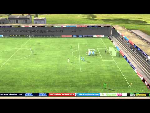 Follo 1-2 Frigg - Match Highlights