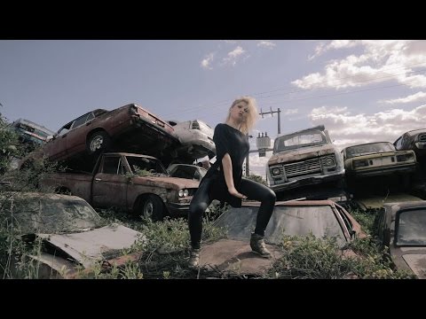 Waldokinc el Troyano - Sin Permiso  | Video Oficial | HD