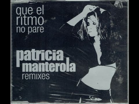 Que El Ritmo No Pare XTN Extended Remix