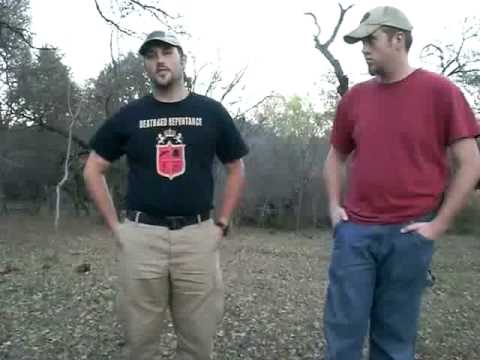 Blackhawk SERPA CQC Concealment Holster