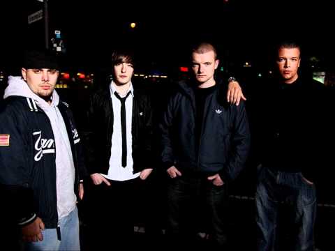 Mittelfinger Hoch - Casper, Kollegah, Shiml, Favorite  (HQ + Lyrics)