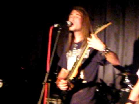 Violent Deception - On Your Knees (Ringside)