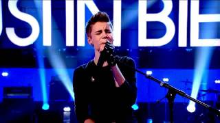 This Is Justin Bieber - Christmas Love [Live]
