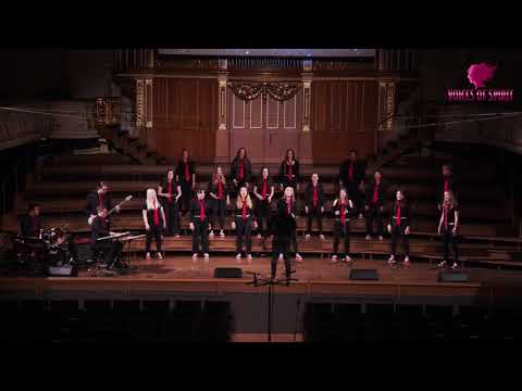 Festivaleröffnung – Die lange Nacht der Chöre