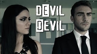 Eleanor & Jasper ::: do not try me devil