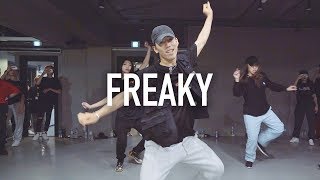 Freaky - Tory Lanez / Koosung Jung Choreography